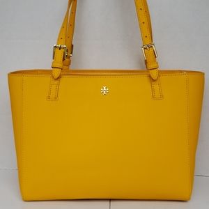 *EUC* Tory Burch Emerson Buckle Tote (Small)
